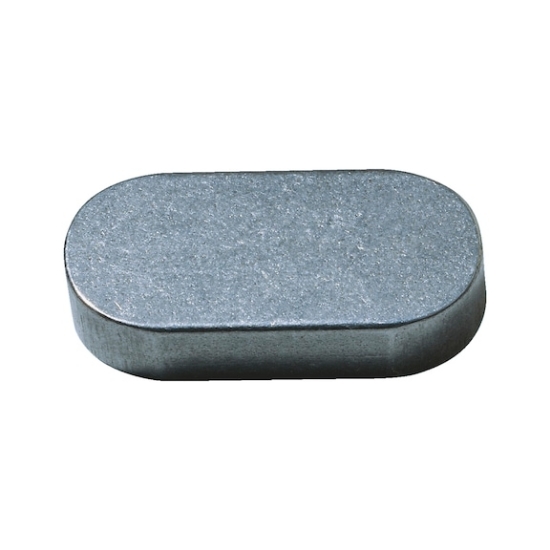 Mynd af A4 Kílar  8 x 7 x 25mm