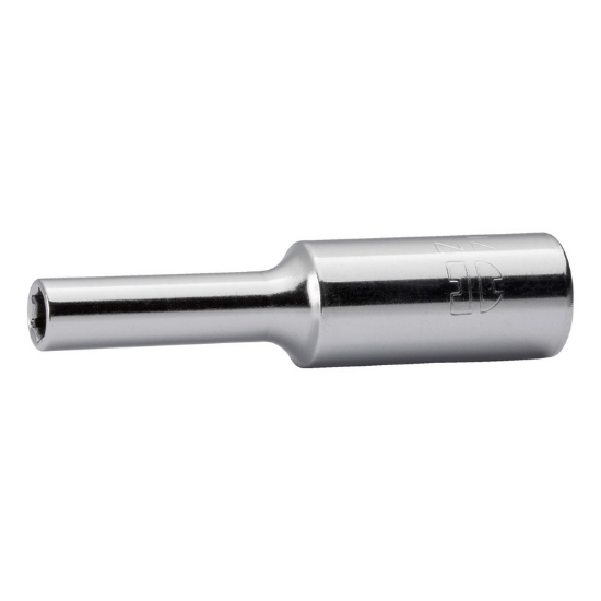 Mynd af ¼' Toppur djúpur 10mm