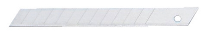 Mynd af Brotablöð 9mm