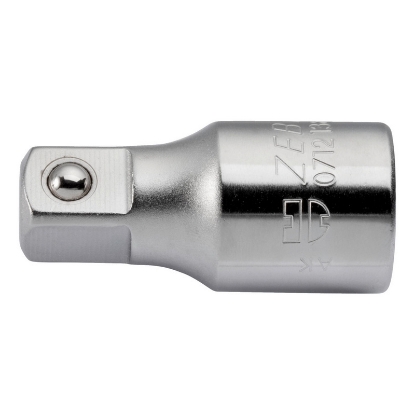 Mynd af ½' Framlenging L53mm