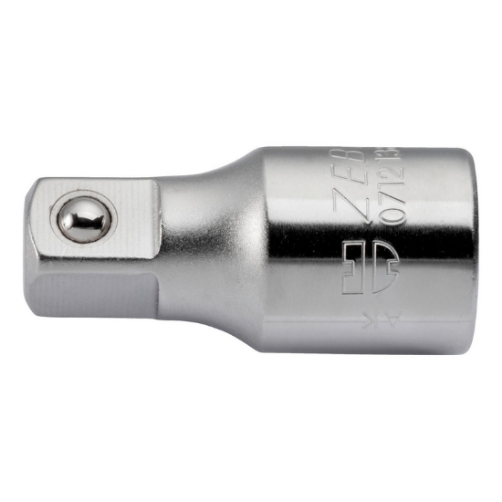 Mynd af ½' Framlenging L53mm