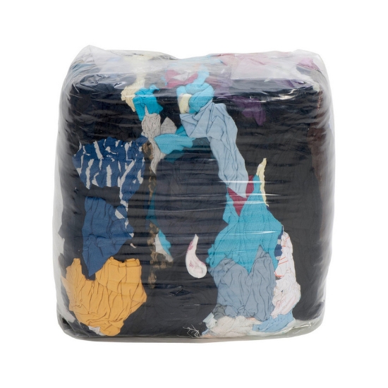 Mynd af Vélatuskur 2x5 kg (10 kg)