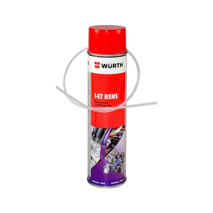 Mynd af Turbo EGR hreinsir 600ml