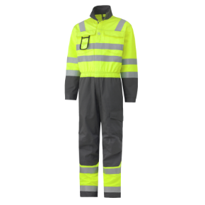 Mynd fyrir vöruflokk Eldtefjandi vinnufatnaður