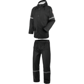 Mynd fyrir vöruflokk Regnfatnaður