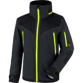 Mynd fyrir vöruflokk Jakkar