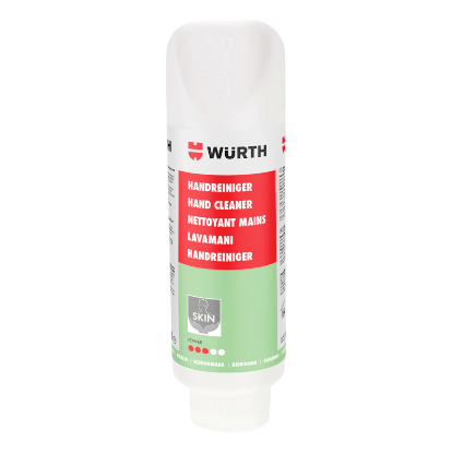 Mynd af Handhreinsikrem N-Plus  350ml