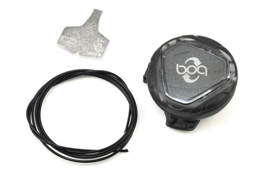 Mynd af Boa reimar L4