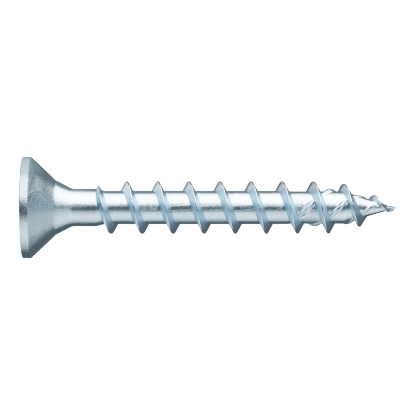Mynd af Tréskrúfa ASSY®4 upps 4x25  RW20
