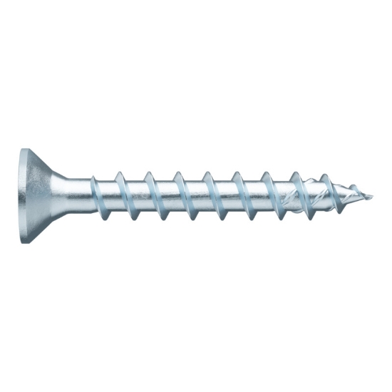 Mynd af Tréskrúfa ASSY®4 upps 4x25  RW20