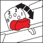 Mynd af M-Cube 18V stingsög án rafhl.