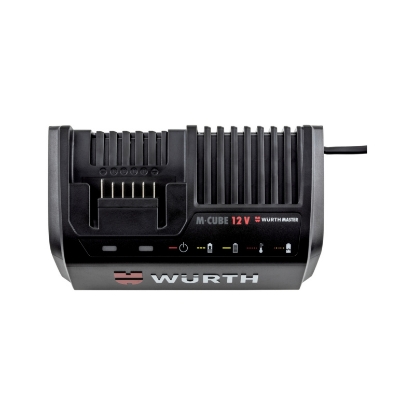 Mynd af M-Cube® Hleðslutæki ALG12 Basic, 12V/3A