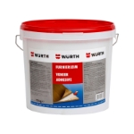 Mynd af Spónalím  12 kg.