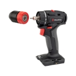 Mynd af M-CUBE® 18V Sub-Compact rafhlöðuborvél án rafhl. útskipt patróna