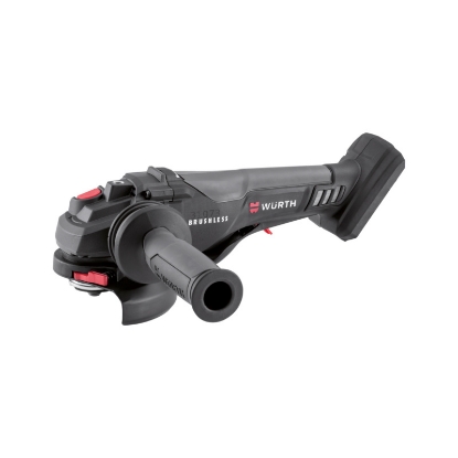 Mynd af M-CUBE® 18V RAFHLÖÐUSlÍPIROKKUR - 125 - Compact án rafhl