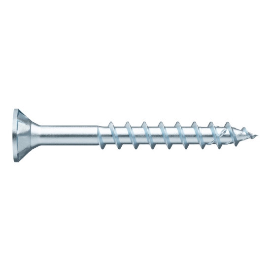 Mynd af Tréskrúfa ASSY®4 m.legg 4x50 RW20