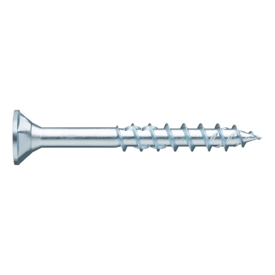 Mynd af Tréskrúfa ASSY®4 m.legg 5x100 RW20