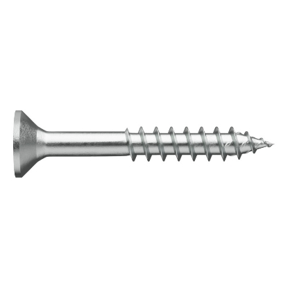 Mynd af Tréskrúfa  ASSY®4 A2 m.legg 4,5x70 RW20