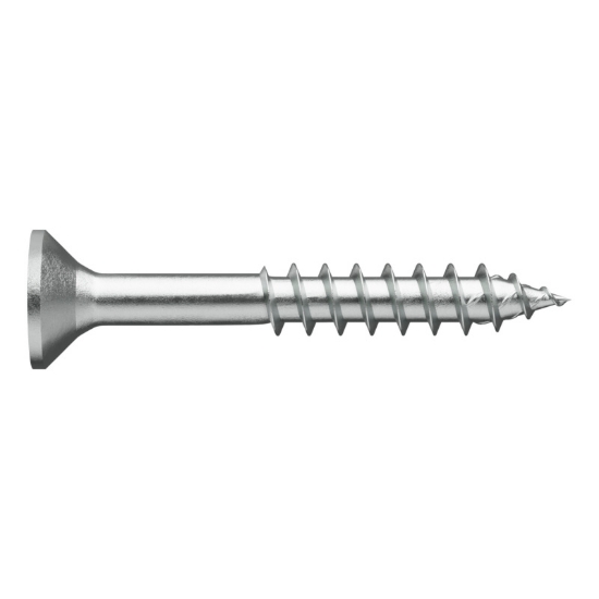 Mynd af Tréskrúfa  ASSY®4 A2 m.legg 4,5x70 RW20