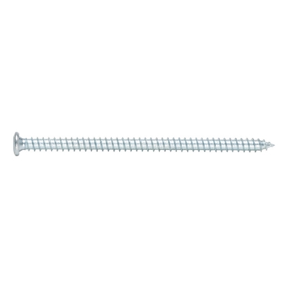 Mynd af AMO® steinskrúfa galv 7,5x42 AW30