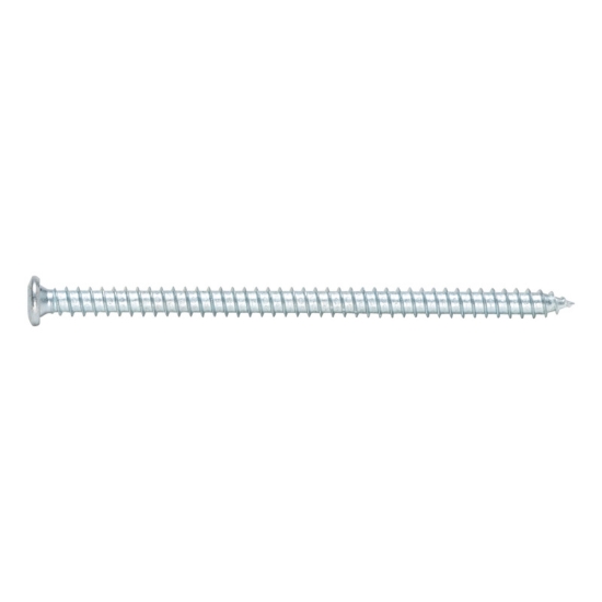 Mynd af AMO® steinskrúfa galv 7,5x152 AW30