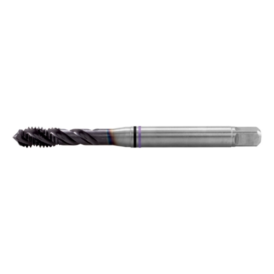 Mynd af Vélatappi HSCo Multi longlife 8mm snúinn
