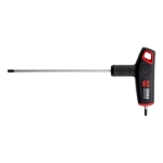 Mynd af Torx sett á standi - T-handföng - TX10-45  7 stk.