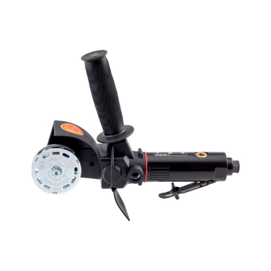 Mynd af MBX Burstaslípivél DBS 3500