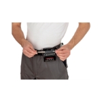 Mynd af Skrúfbitasett TX m.gati - 8stk m.haldara