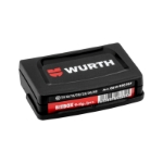 Mynd af Skrúfbitasett TX m.gati - 8stk m.haldara