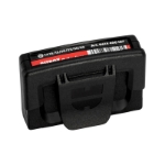 Mynd af Skrúfbitasett TX m.gati - 8stk m.haldara