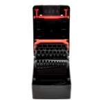 Mynd af Borabox tómt - fyrir 25 bora  1-13mm