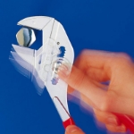 Mynd af Krómtöng 0-60mm 300mm