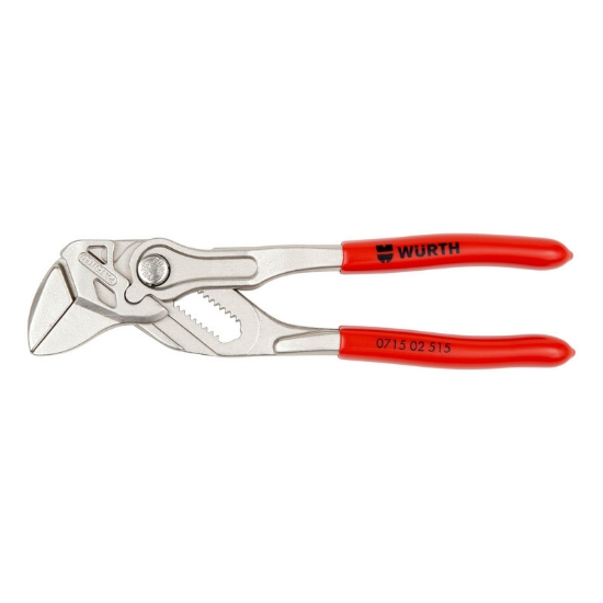 Mynd af Krómtöng 0-27mm 150mm