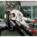 Mynd af Krómtöng 0-27mm 150mm