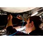 Mynd af ¼' Bitaskrall 100mm