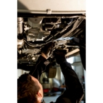 Mynd af ¼' Bitaskrall 100mm