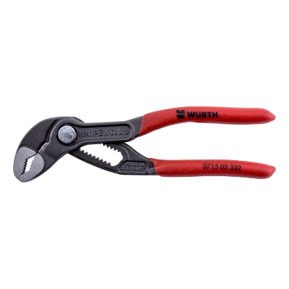 Mynd af Vatnspumputöng Cobra 125mm