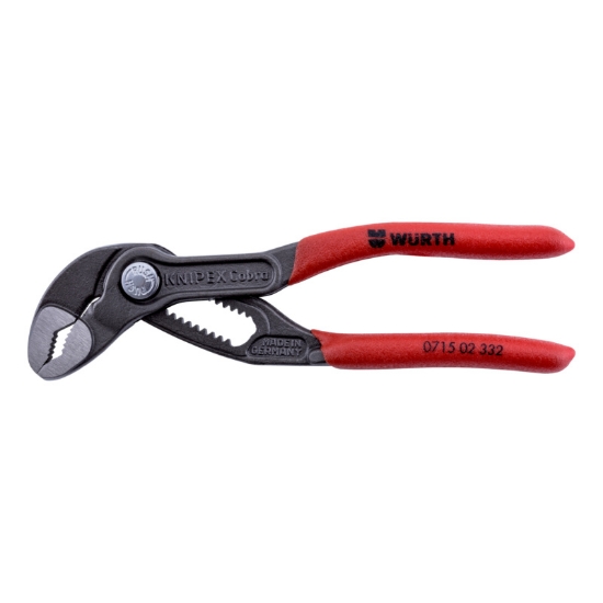 Mynd af Vatnspumputöng Cobra 125mm