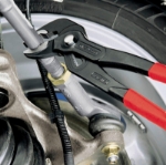 Mynd af Vatnspumputöng Cobra 150mm