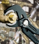 Mynd af Vatnspumputöng Cobra 150mm