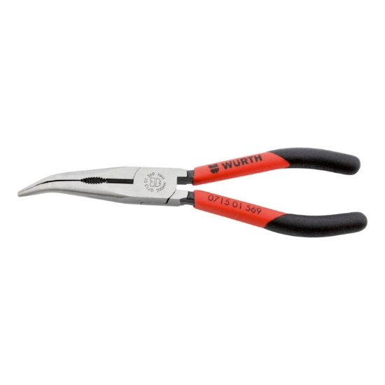 Mynd af Spóakjaftur 45gr. 200mm