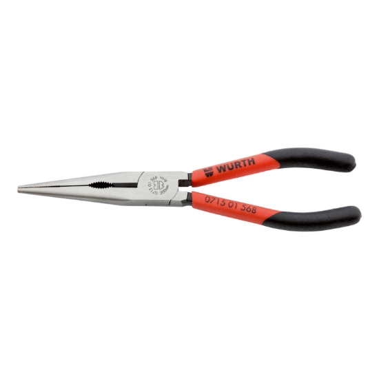 Mynd af Spóakjaftur beinn 200mm