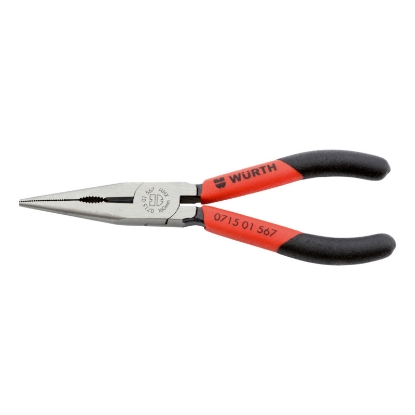 Mynd af Spóakjaftur beinn 160mm