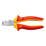 Mynd af VDE Afeinangrunartöng 1000V