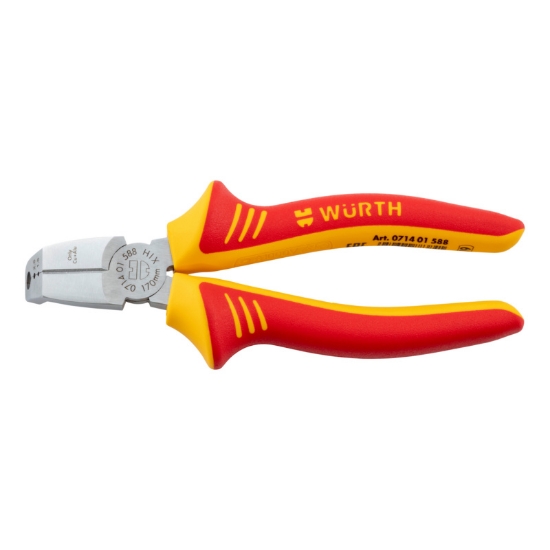 Mynd af VDE Afeinangrunartöng 1000V