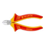 Mynd af VDE Síðubítur 1000V 140mm