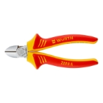 Mynd af VDE Síðubítur 1000V 160mm