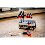 Mynd af Sexkantasett á standi