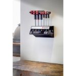 Mynd af Sexkantasett á standi